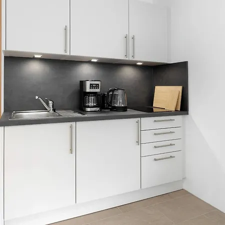 Seenahes C5 In Apartman *