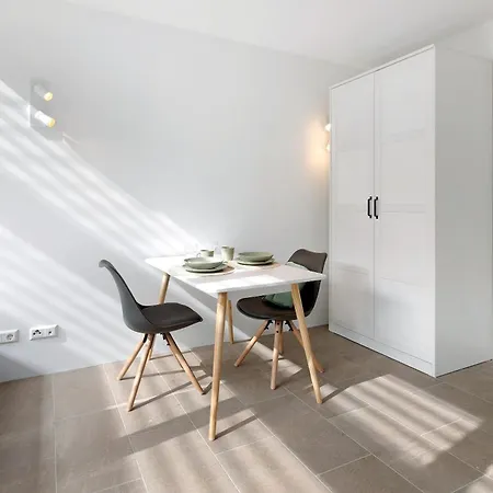 Apartamento Seenahes C5 In