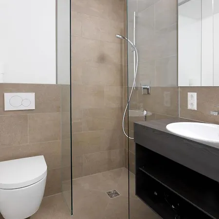 Seenahes C5 In Apartman *