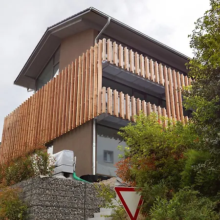 Apartamento Seenahes C5 In Ohningen