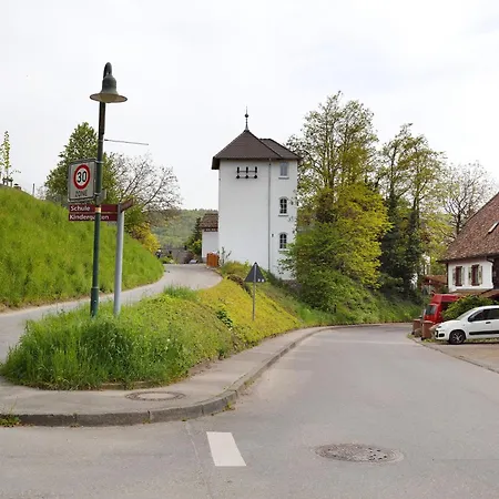 Seenahes C5 In Apartman