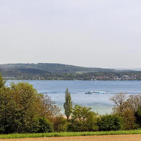 Seenahes C5 In Apartman Öhningen