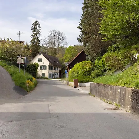 Seenahes C5 In Apartman Öhningen