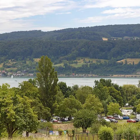 Apartman Seenahes C5 In *